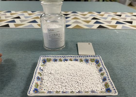 यूरिया फॉर्मल्डेहाइड राल मेलामाइन मोल्डिंग यौगिक पाउडर 108 78 1