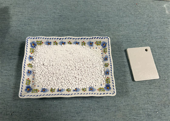 यूरिया फॉर्मल्डेहाइड राल मेलामाइन मोल्डिंग यौगिक पाउडर 108 78 1