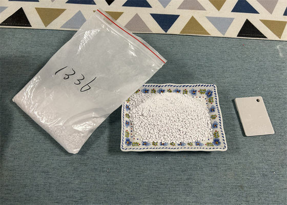 यूरिया फॉर्मल्डेहाइड राल मेलामाइन मोल्डिंग यौगिक पाउडर 108 78 1