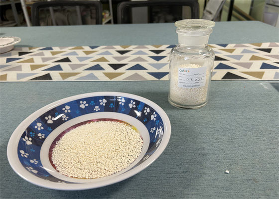 शौचालय ढक्कन मेलामाइन पाउडर बनाने 99.9% न्यूनतम शुद्धता