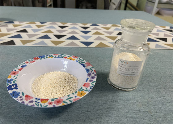 99.8% मेलामाइन रेजिन पाउडर कैस नंबर 108 78 1