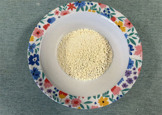 99.8% मेलामाइन रेजिन पाउडर कैस नंबर 108 78 1