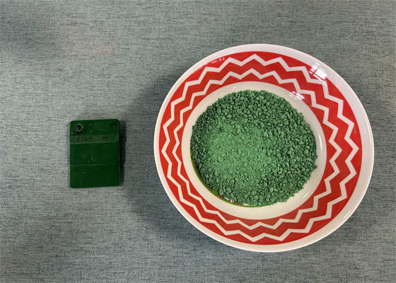 कैस 108-78-1 मेलामाइन फॉर्मल्डेहाइड राल पाउडर 99.8 % मिन 100 माइक्रोन