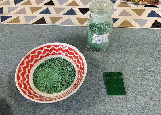 कैस 108-78-1 मेलामाइन फॉर्मल्डेहाइड राल पाउडर 99.8 % मिन 100 माइक्रोन