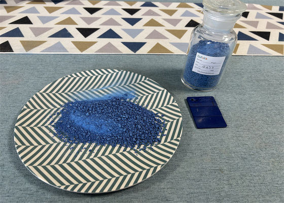 कण बोर्ड और प्लाईवुड कारखाने के लिए मेलामाइन मोल्डिंग पाउडर