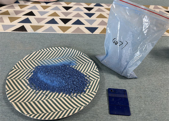 कण बोर्ड और प्लाईवुड कारखाने के लिए मेलामाइन मोल्डिंग पाउडर