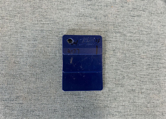 कण बोर्ड और प्लाईवुड कारखाने के लिए मेलामाइन मोल्डिंग पाउडर