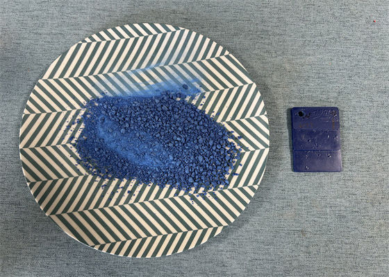 कण बोर्ड और प्लाईवुड कारखाने के लिए मेलामाइन मोल्डिंग पाउडर