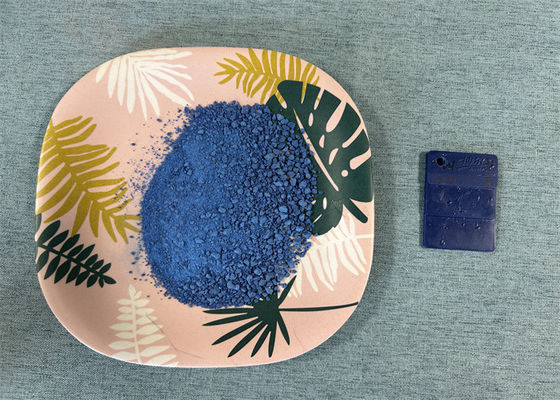 CAS No 108 78 1 99.8% मेलामाइन राल पाउडर यूरिया फॉर्मल्डेहाइड राल के लिए