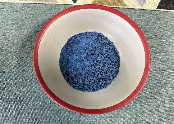 उच्च शुद्धता वाले मेलामाइन मोल्डिंग पाउडर 108 78 1