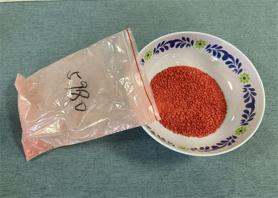 सफेद क्रिस्टल मेलामाइन फॉर्मल्डेहाइड राल पाउडर 99.8% मिन