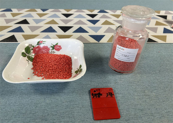 99 शुद्धता मेलामाइन मोल्डिंग पाउडर Cas 108 78 1