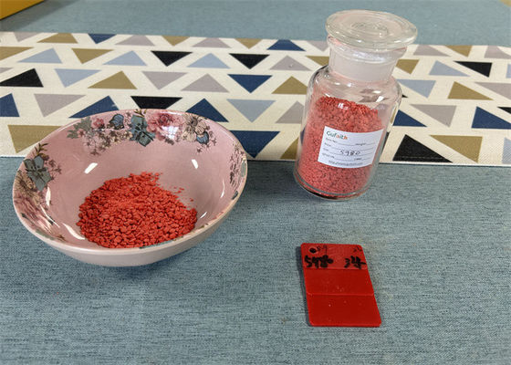 99.8% राल विनिर्माण मेलामाइन फॉर्मल्डेहाइड पाउडर 20kg/बैग