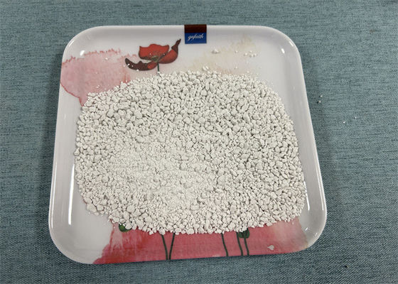 रसोई के बर्तनों के लिए सफेद मेलामाइन मोल्डिंग पाउडर