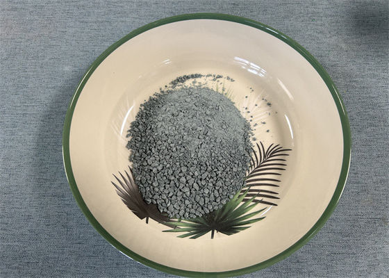 उच्च शुद्धता वाले मेलामाइन मोल्डिंग पाउडर गैर ज्वलनशील