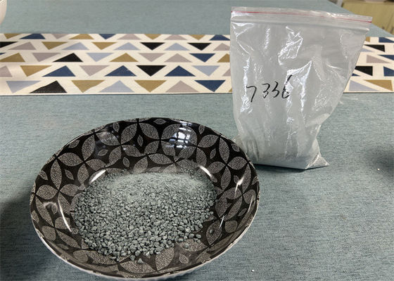 कस्टम लोगो मेलामाइन मोल्डिंग पाउडर 99.8% उद्योग ग्रेड राल प्रक्रियाओं के लिए