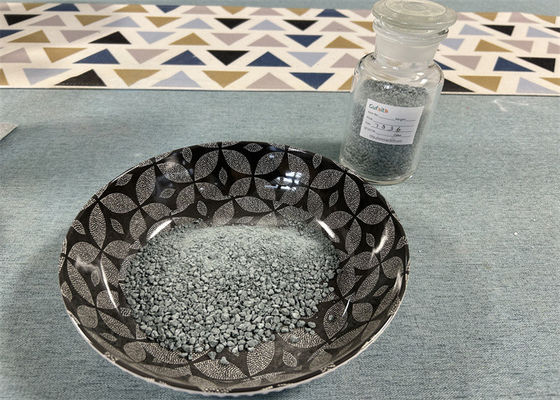 कस्टम लोगो मेलामाइन मोल्डिंग पाउडर 99.8% उद्योग ग्रेड राल प्रक्रियाओं के लिए