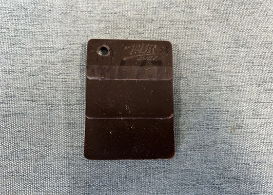 ड्रम पैकिंग मेलामाइन मोल्डिंग पाउडर नमी प्रतिरोध