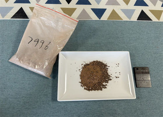 ड्रम पैकिंग मेलामाइन मोल्डिंग पाउडर नमी प्रतिरोध