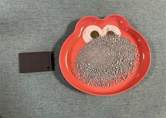 99.8% शुद्धता 25kg/बैग मेलामाइन फोर्मल्डेहाइड पाउडर फर्नीचर के लिए