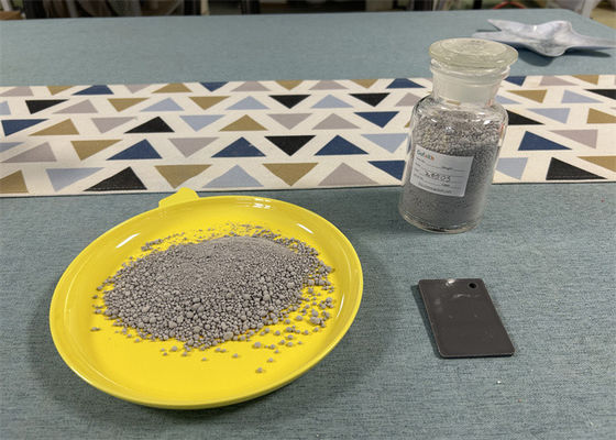 यूरिया फॉर्मल्डेहाइड राल के लिए 25 किलोग्राम 99.8% मेलामाइन मोल्डिंग पाउडर