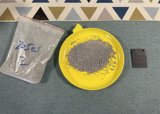 यूरिया फॉर्मल्डेहाइड राल के लिए 25 किलोग्राम 99.8% मेलामाइन मोल्डिंग पाउडर