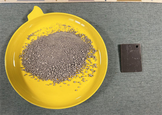 यूरिया फॉर्मल्डेहाइड राल के लिए 25 किलोग्राम 99.8% मेलामाइन मोल्डिंग पाउडर