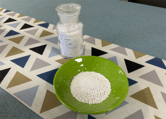 25 किलोग्राम/बैग मेलामाइन मोल्डिंग पाउडर खाद्य/औद्योगिक ग्रेड 99.8% शुद्धता गैर विषैले फैक्टरी मूल्य