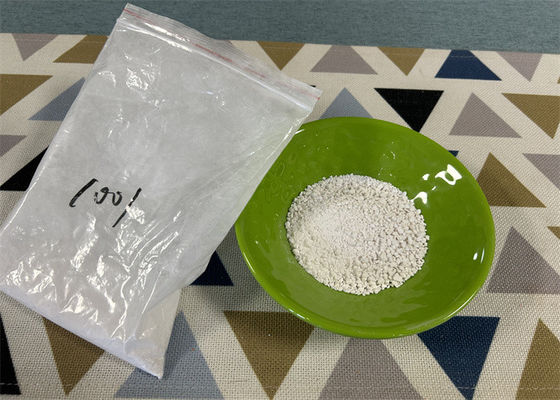 25 किलोग्राम/बैग मेलामाइन मोल्डिंग पाउडर खाद्य/औद्योगिक ग्रेड 99.8% शुद्धता गैर विषैले फैक्टरी मूल्य