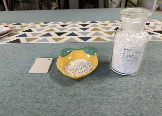 प्लास्टिक शौचालय कवर सामग्री यूरिया मोल्डिंग यौगिक राल ए 1