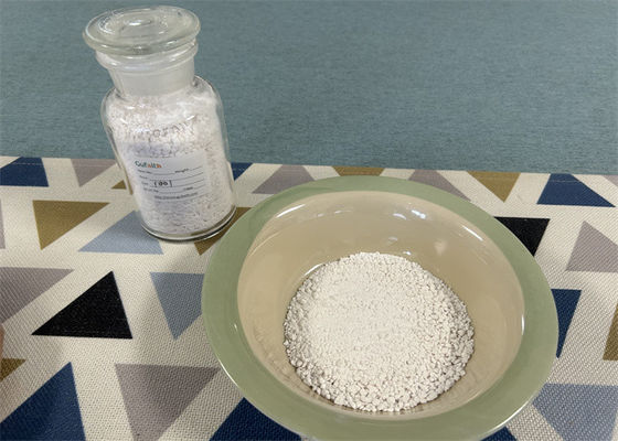 प्लास्टिक टॉयलेट कवर दानेदार कच्चे माल यूरिया फॉर्मल्डेहाइड राल पाउडर