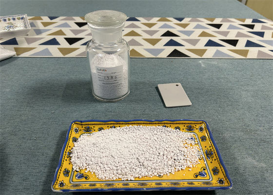 प्लास्टिक उत्पाद बैकिलाइट पाउडर रसोई के बर्तन हैंडल फेनोलिक मोल्डिंग यौगिक