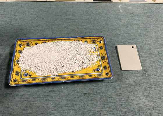 प्लास्टिक उत्पाद बैकिलाइट पाउडर रसोई के बर्तन हैंडल फेनोलिक मोल्डिंग यौगिक