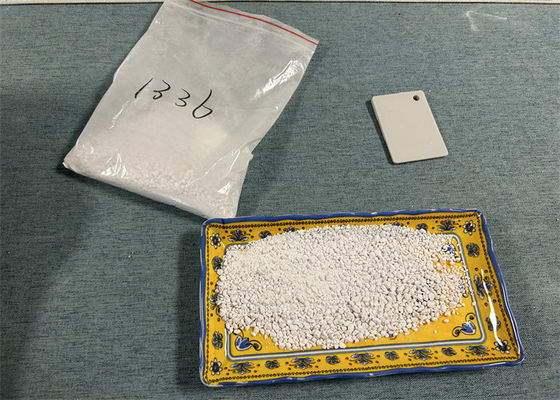 प्लास्टिक उत्पाद बैकिलाइट पाउडर रसोई के बर्तन हैंडल फेनोलिक मोल्डिंग यौगिक