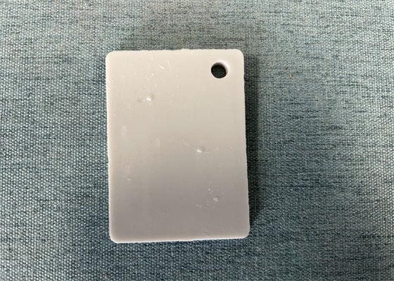 गर्मी प्रतिरोध MMC मोल्डिंग मिश्रण सूखी और ठंडी जगह में संग्रहीत