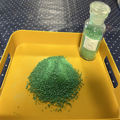 प्लास्टिक शौचालय ढक्कन कण कच्चा माल यूरिया फॉर्मल्डेहाइड राल पाउडर