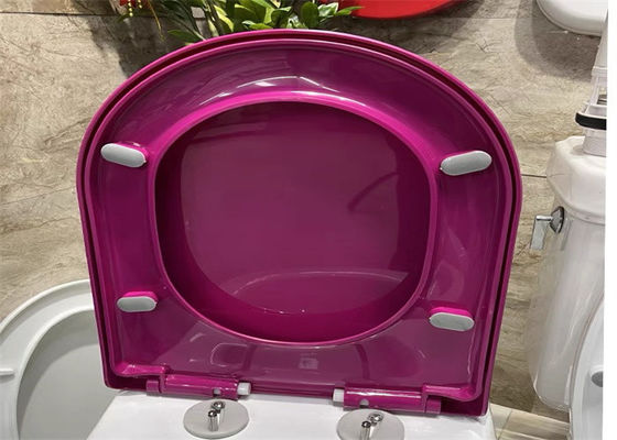 प्लास्टिक टॉयलेट कवर सामग्री यूरिया फॉर्मल्डेहाइड मोल्डिंग यौगिक दानेदार 25kg प्रति बैग