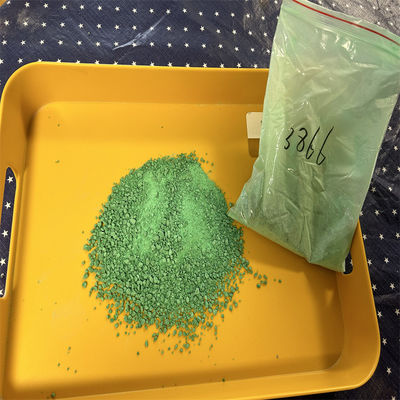 उच्च कठोरता अनुप्रयोगों के लिए उच्च चिपचिपापन यूरिया फॉर्मेल्डिहाइड राल पाउडर