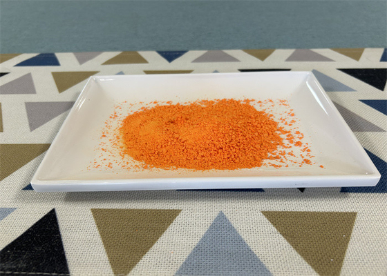 प्लास्टिक टॉयलेट कवर दानेदार कच्चे माल यूरिया फॉर्मल्डेहाइड राल पाउडर