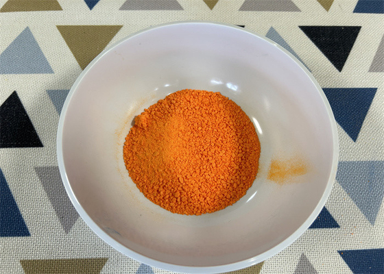 प्लास्टिक टॉयलेट कवर दानेदार कच्चे माल यूरिया फॉर्मल्डेहाइड राल पाउडर