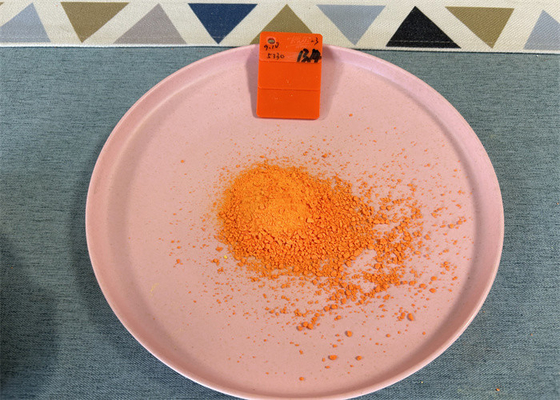 प्लास्टिक टॉयलेट कवर दानेदार कच्चे माल यूरिया फॉर्मल्डेहाइड राल पाउडर