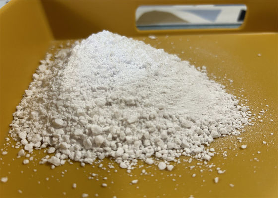 आग प्रतिरोधी मेलामाइन ग्रेन्युल कम फॉर्मल्डेहाइड सामग्री के साथ