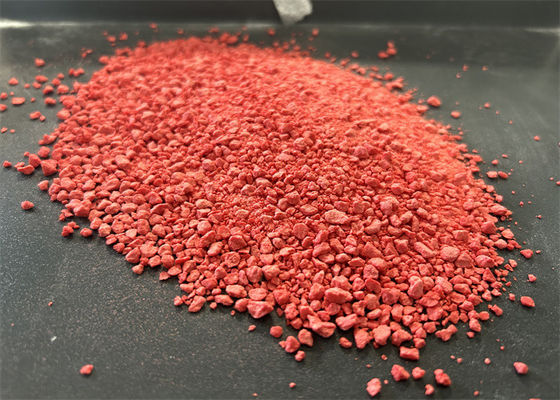 कटलरी स्विच पैनल के लिए हानिरहित क्रिस्टलीय मेलामाइन पाउडर रासायनिक additives