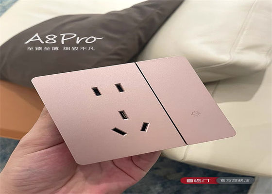 अल्फा सेल्युलोज संयुक्त मेलामाइन फॉर्मल्डेहाइड मोल्डिंग पाउडर टिकाऊ प्लास्टिक के लिए