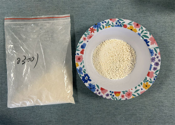 अल्फा सेल्युलोज संयुक्त मेलामाइन फॉर्मल्डेहाइड मोल्डिंग पाउडर टिकाऊ प्लास्टिक के लिए