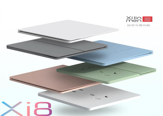 चिपचिपाहट के साथ कम फॉर्मेल्डिहाइड मेलामाइन मोल्डिंग यौगिक ≤50mpa.s