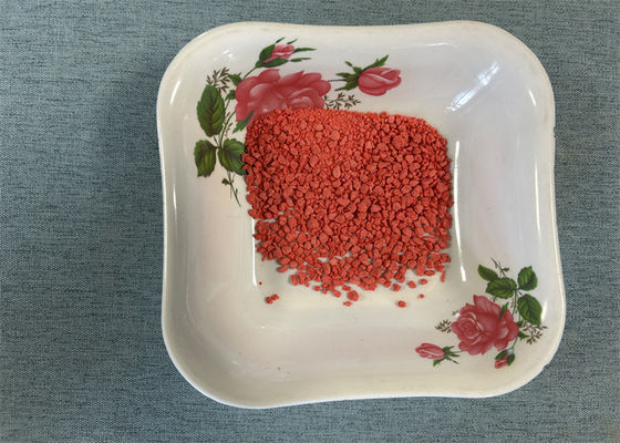 उच्च पिघलने बिंदु 2.5-4.5 X 10-5/K थर्मल विस्तार के साथ फेनोलिक मोल्डिंग सामग्री