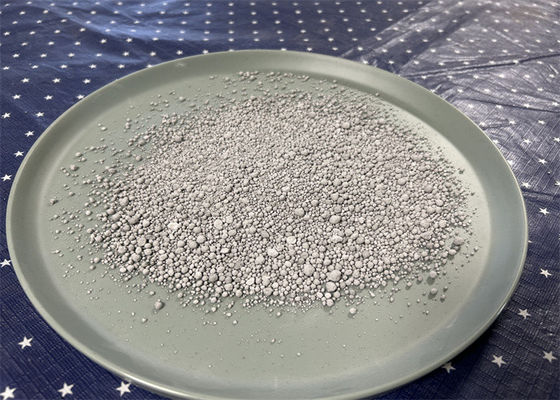 सफेद यूरिया फॉर्मल्डेहाइड राल पाउडर पानी में अघुलनशील