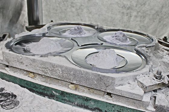 उच्च शुद्धता सफेद मेलामाइन फॉर्मल्डेहाइड राल पाउडर ठीक चिकनी