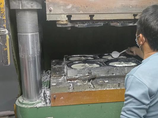 उच्च शुद्धता सफेद मेलामाइन फॉर्मल्डेहाइड राल पाउडर ठीक चिकनी